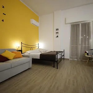 Fiorino House Apartamento Florença