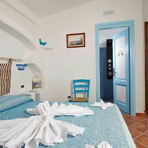 Codula Fuili Alojamento de Turismo Rural Cala Gonone